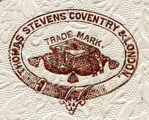 Image of Thomas Stevens trade mark
